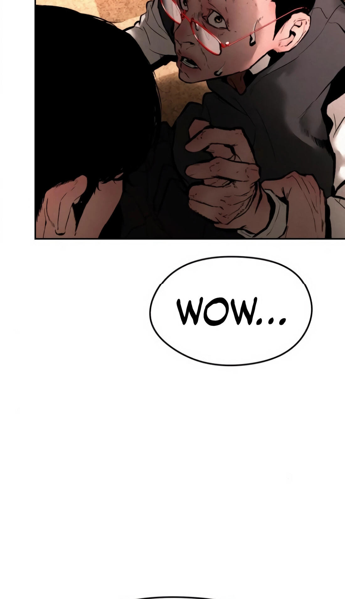 Read Evil Boy (Kimsan) chapter 6 image 33 on Lezhin
