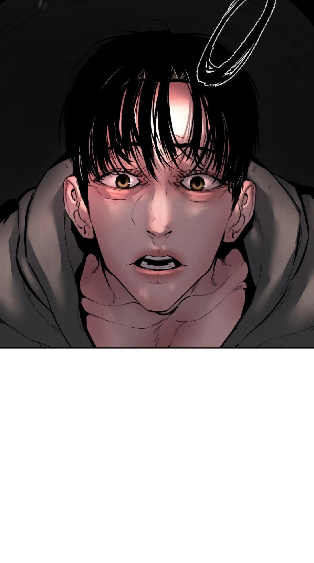 Read Evil Boy (Kimsan) chapter 6 image 35 on Lezhin