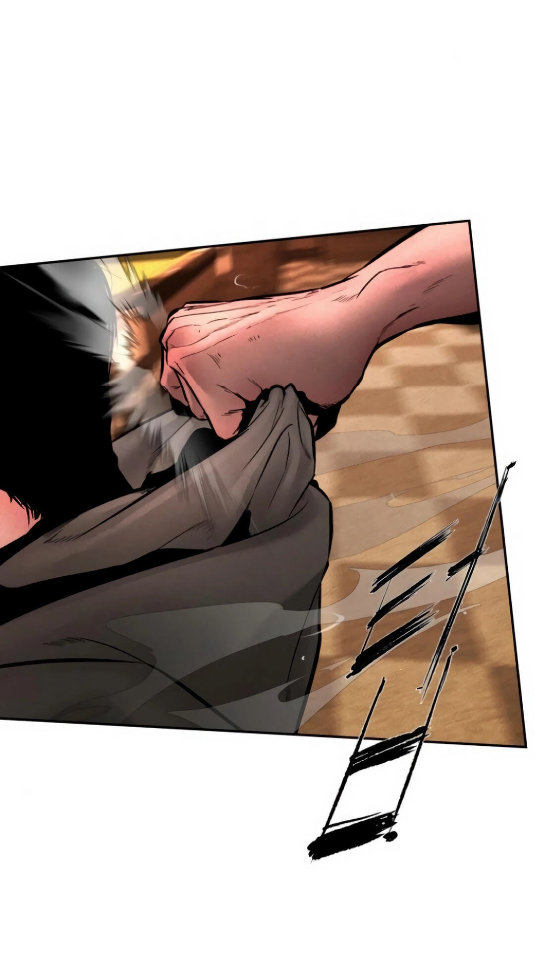 Read Evil Boy (Kimsan) chapter 6 image 36 on Lezhin