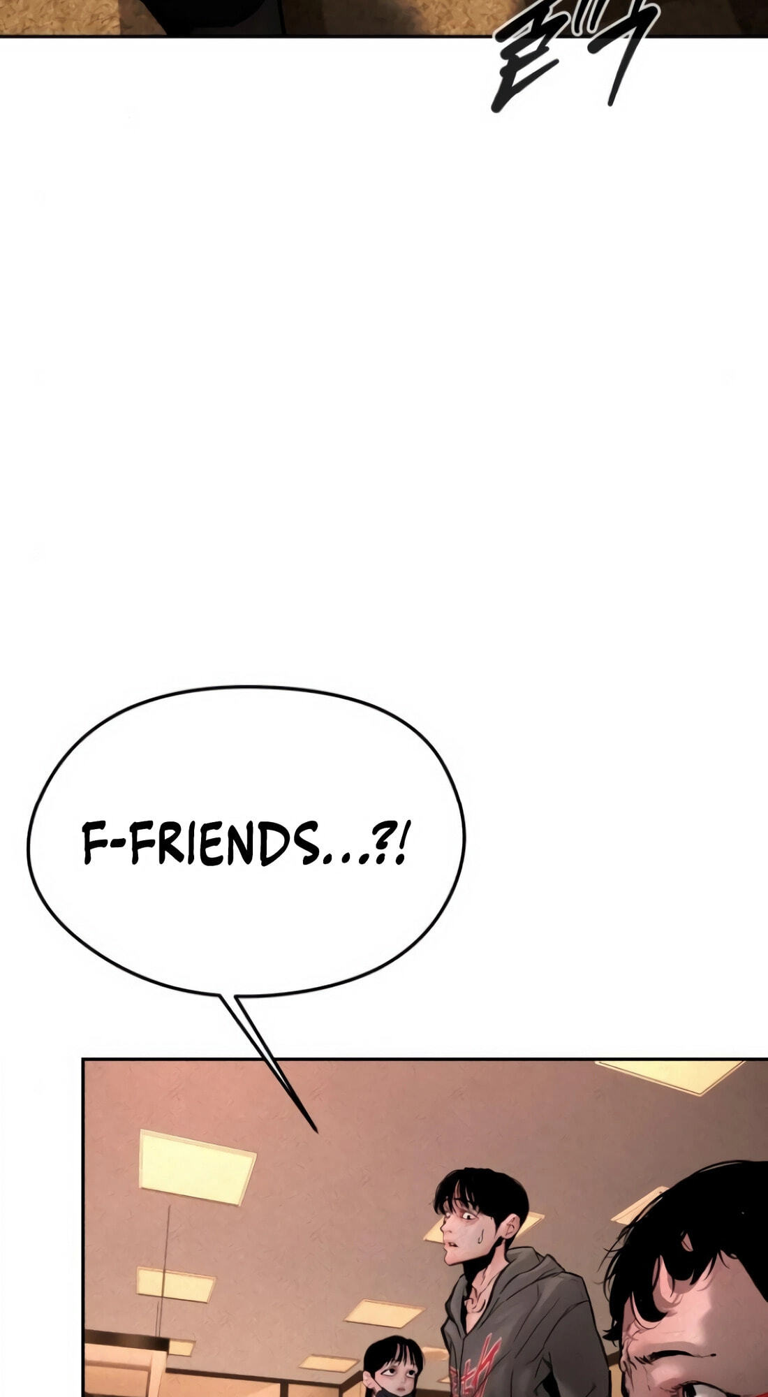 Read Evil Boy (Kimsan) chapter 6 image 4 on Lezhin