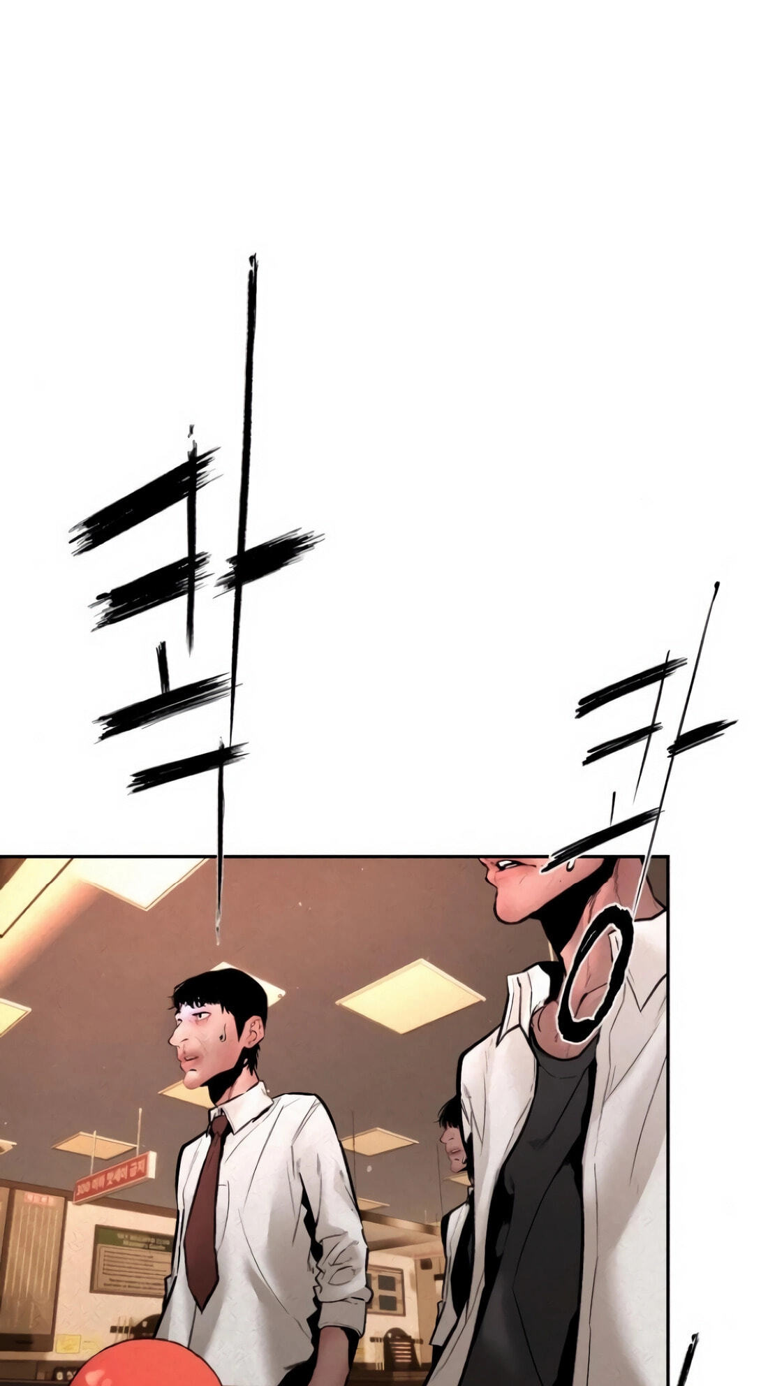 Read Evil Boy (Kimsan) chapter 6 image 44 on Lezhin