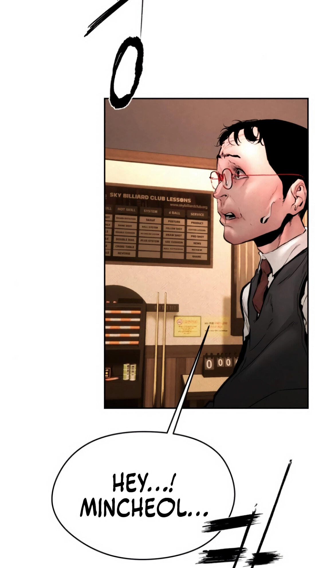 Read Evil Boy (Kimsan) chapter 6 image 46 on Lezhin