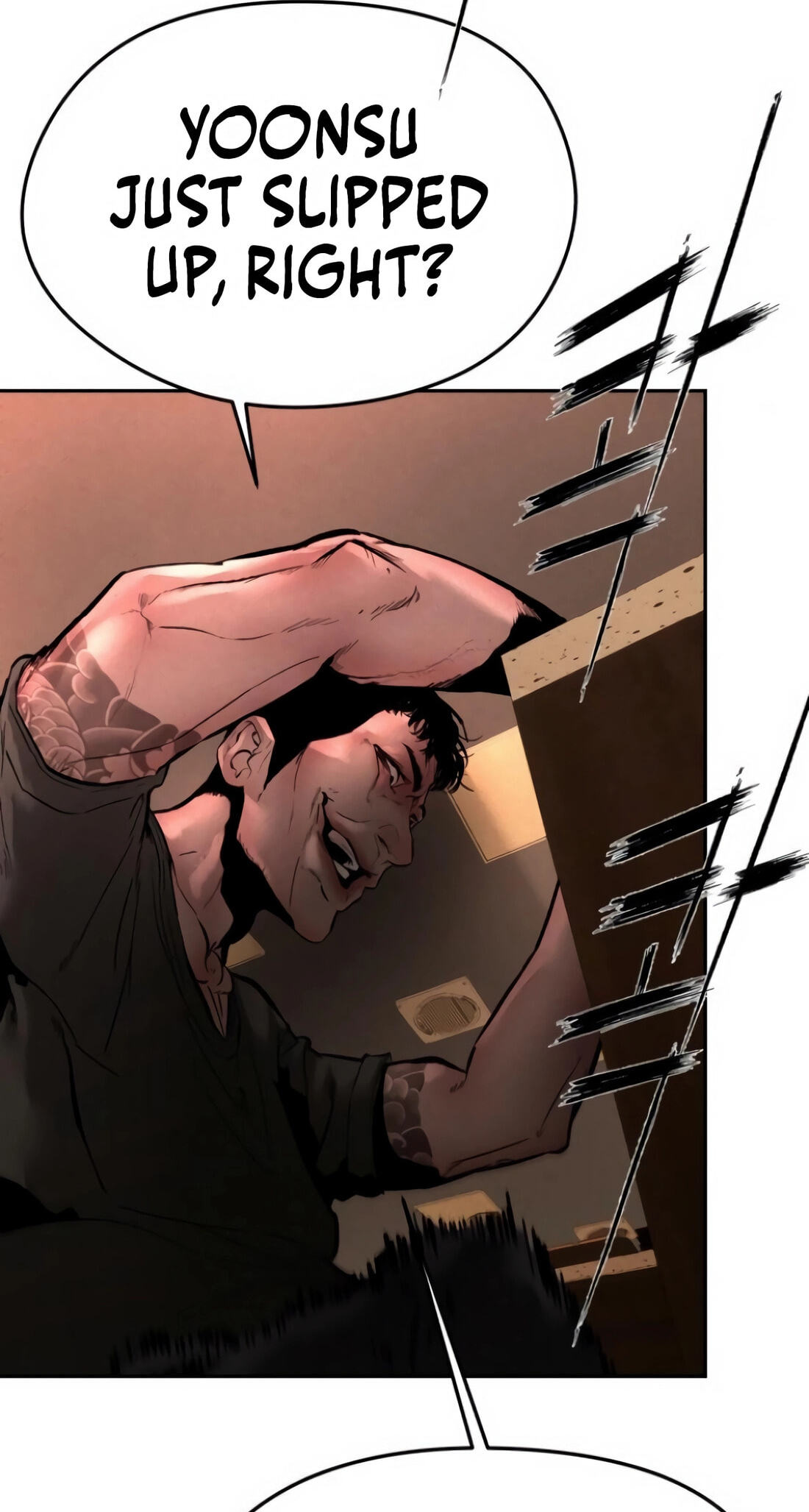 Read Evil Boy (Kimsan) chapter 6 image 50 on Lezhin