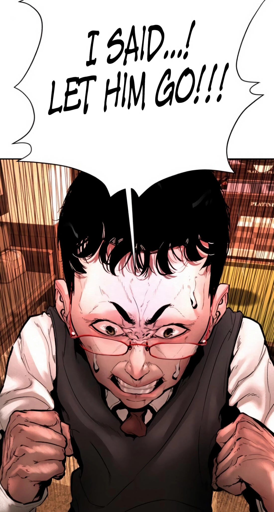 Read Evil Boy (Kimsan) chapter 6 image 52 on Lezhin