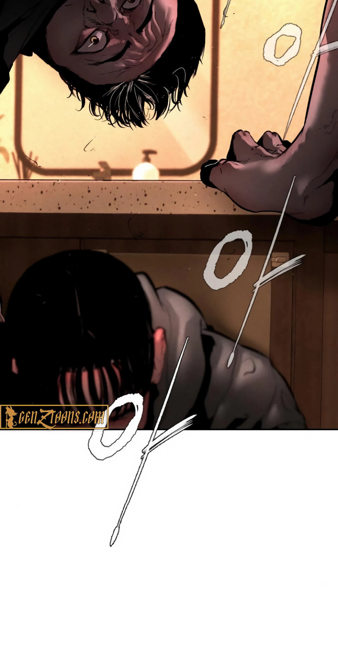 Read Evil Boy (Kimsan) chapter 6 image 56 on Lezhin