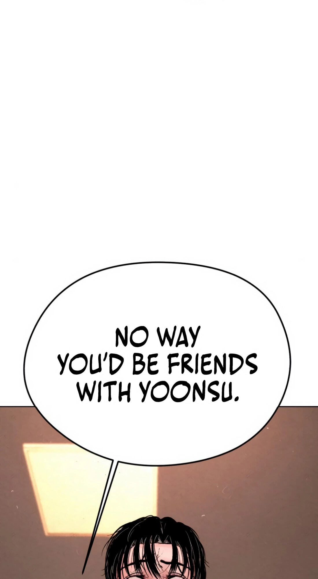 Read Evil Boy (Kimsan) chapter 6 image 7 on Lezhin