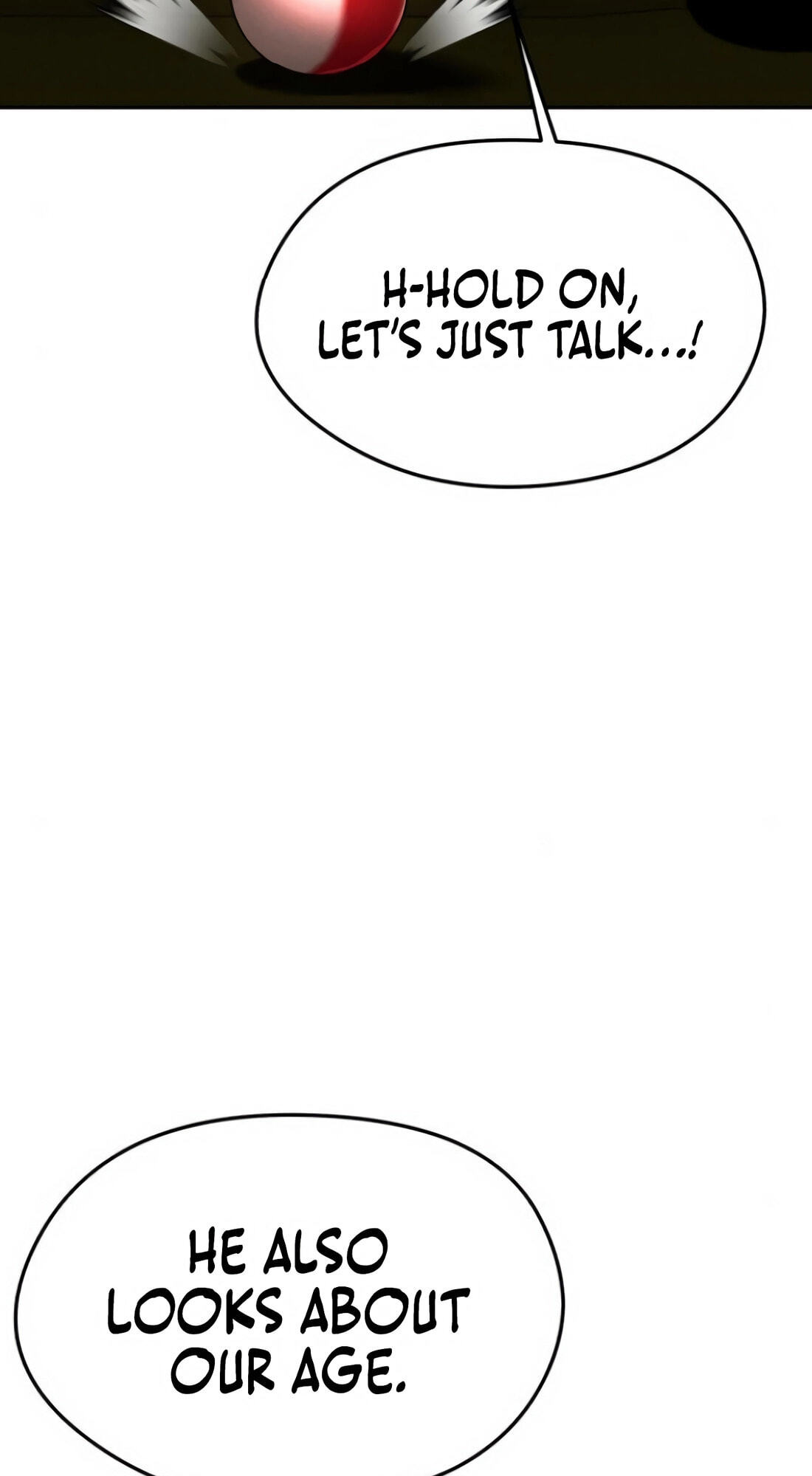 Read Evil Boy (Kimsan) chapter 6 image 9 on Lezhin