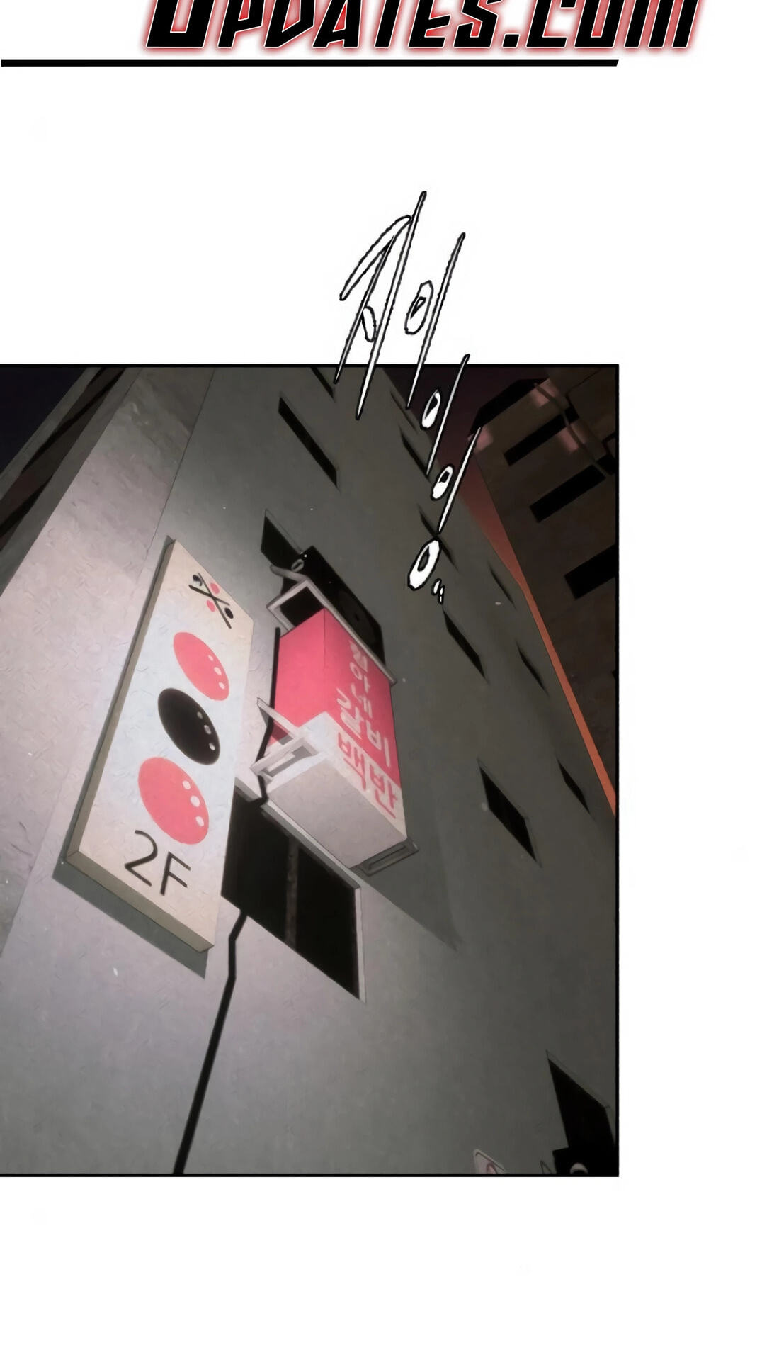 Read Evil Boy (Kimsan) chapter 7 image 1 on Lezhin