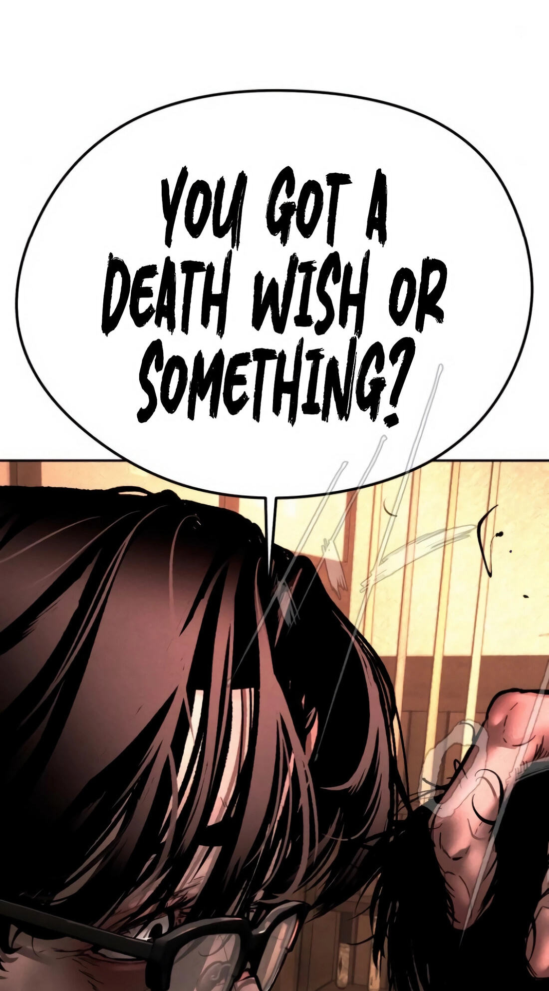 Read Evil Boy (Kimsan) chapter 7 image 10 on Lezhin