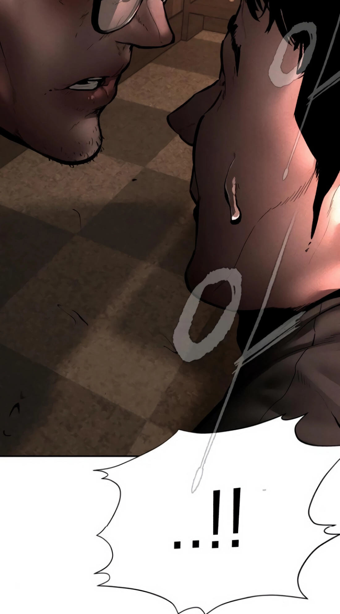 Read Evil Boy (Kimsan) chapter 7 image 11 on Lezhin