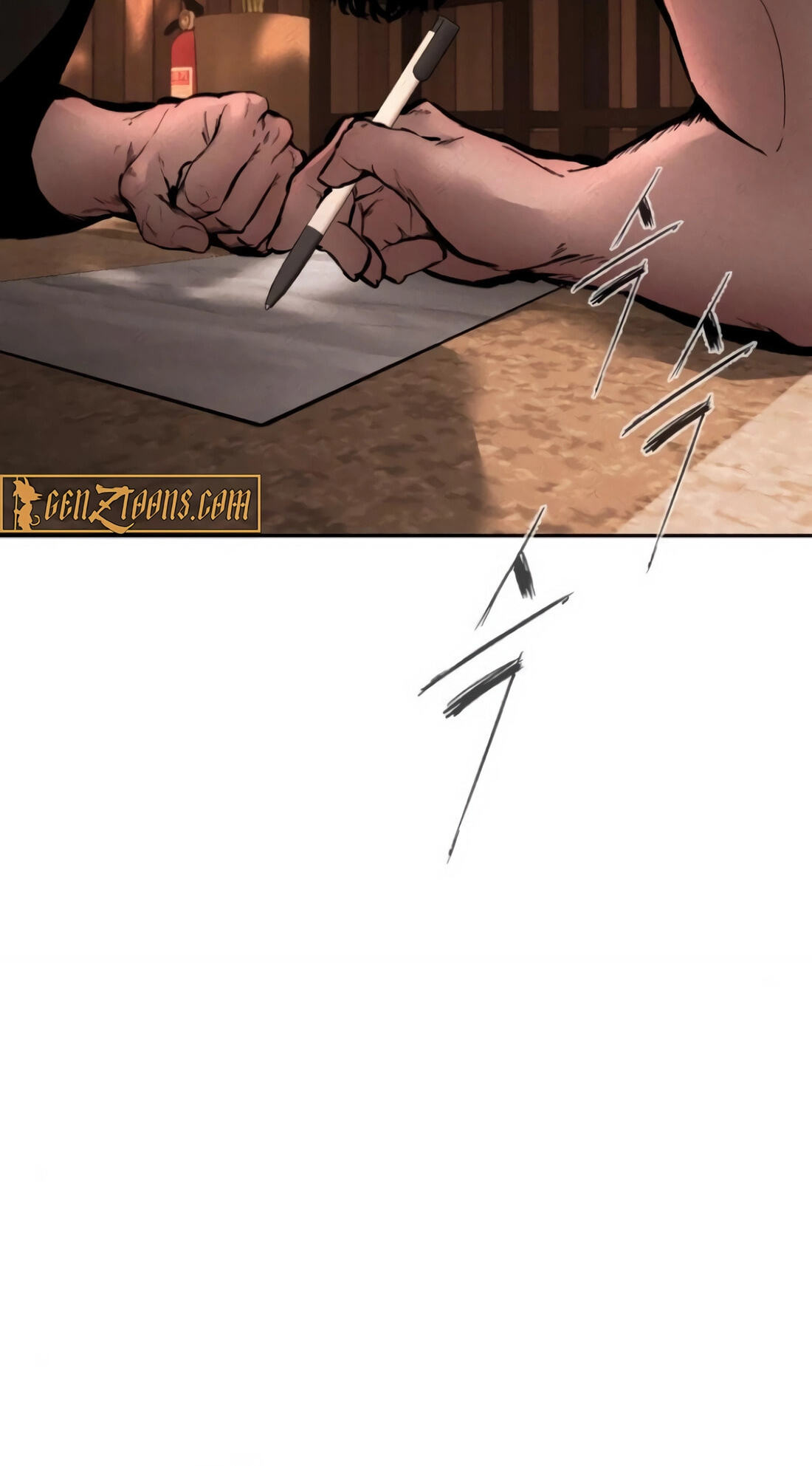 Read Evil Boy (Kimsan) chapter 7 image 13 on Lezhin