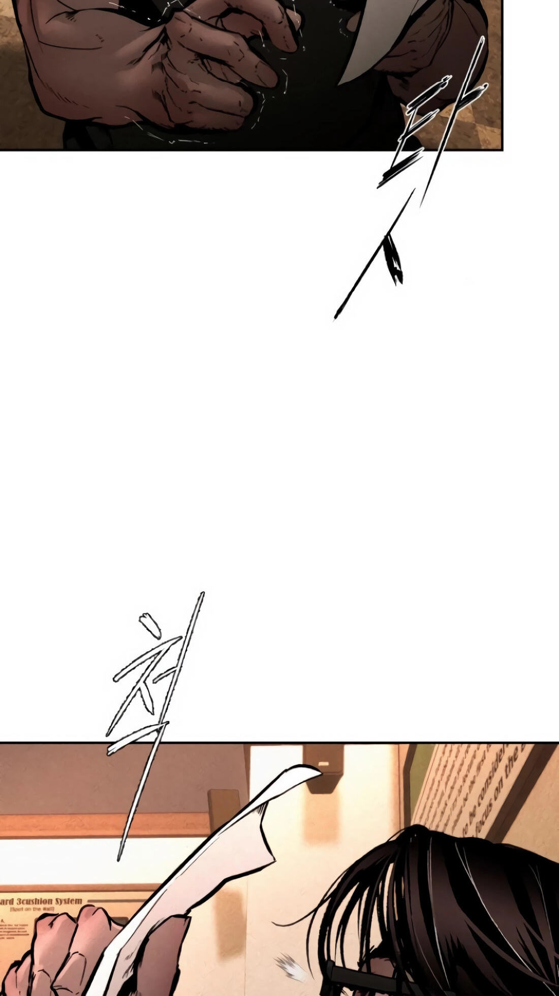 Read Evil Boy (Kimsan) chapter 7 image 16 on Lezhin