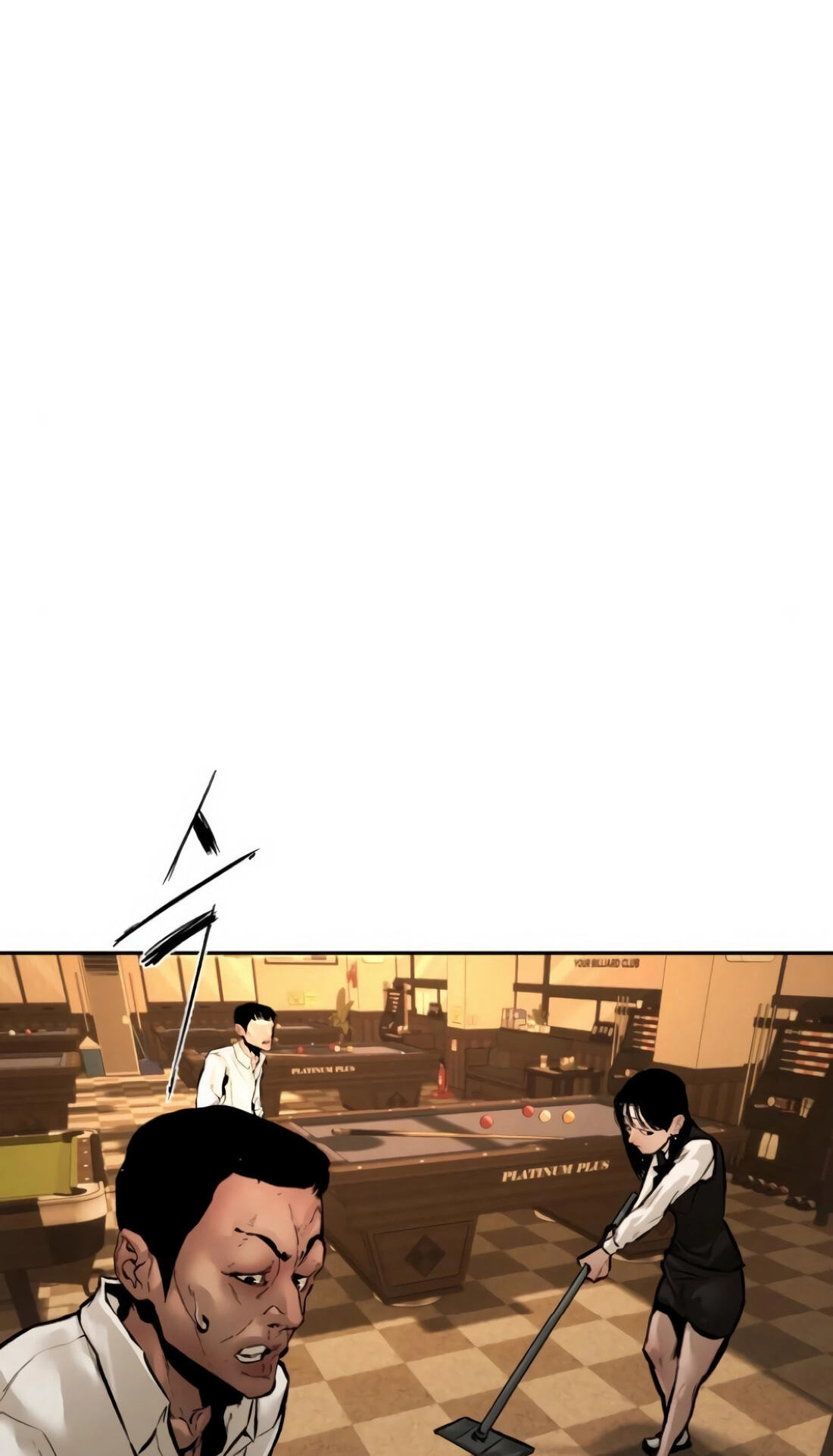 Read Evil Boy (Kimsan) chapter 7 image 2 on Lezhin