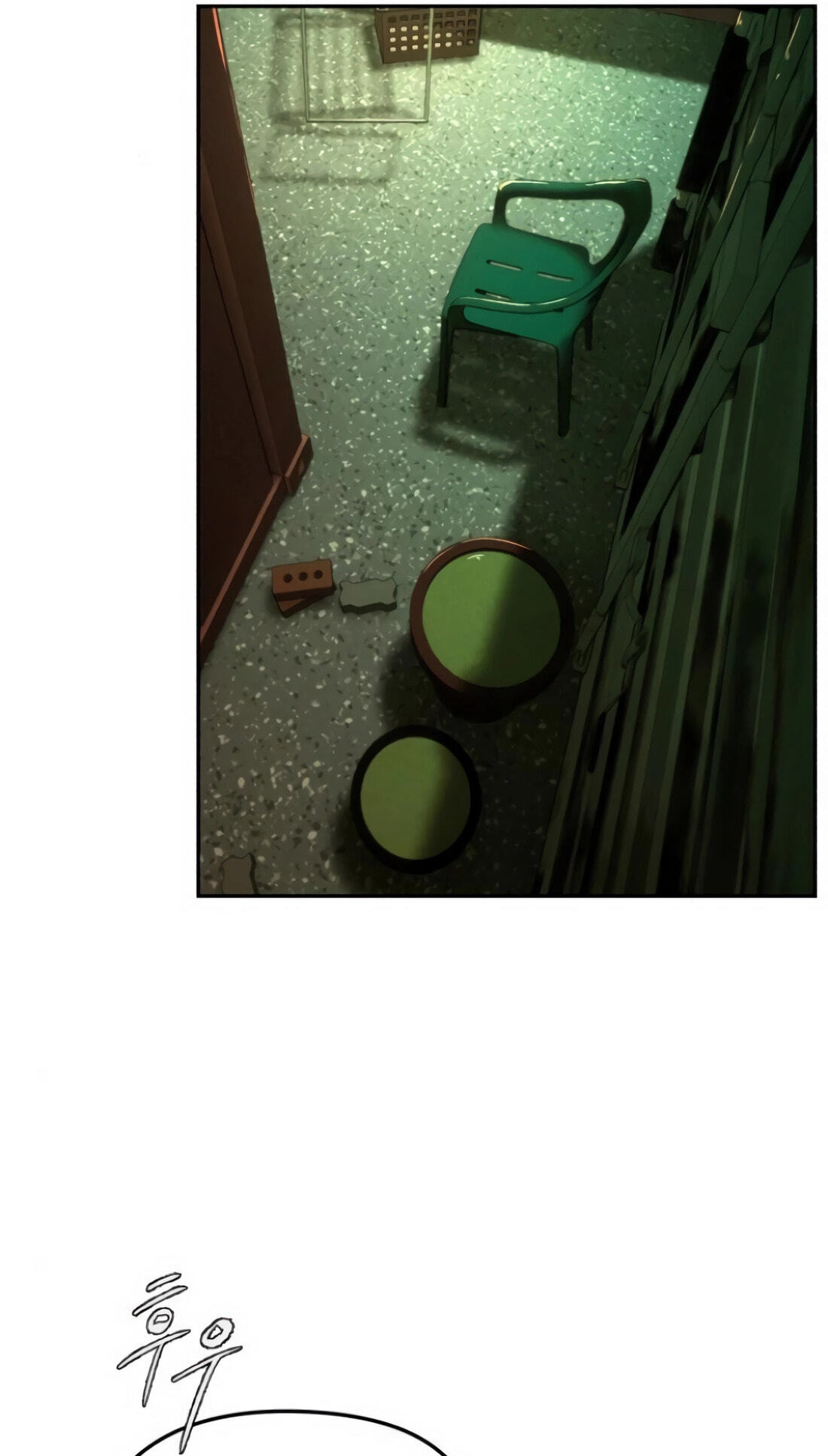 Read Evil Boy (Kimsan) chapter 7 image 28 on Lezhin
