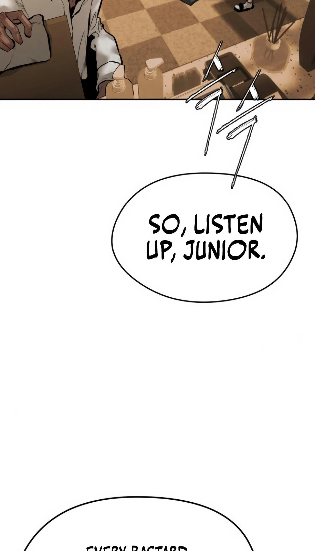 Read Evil Boy (Kimsan) chapter 7 image 3 on Lezhin
