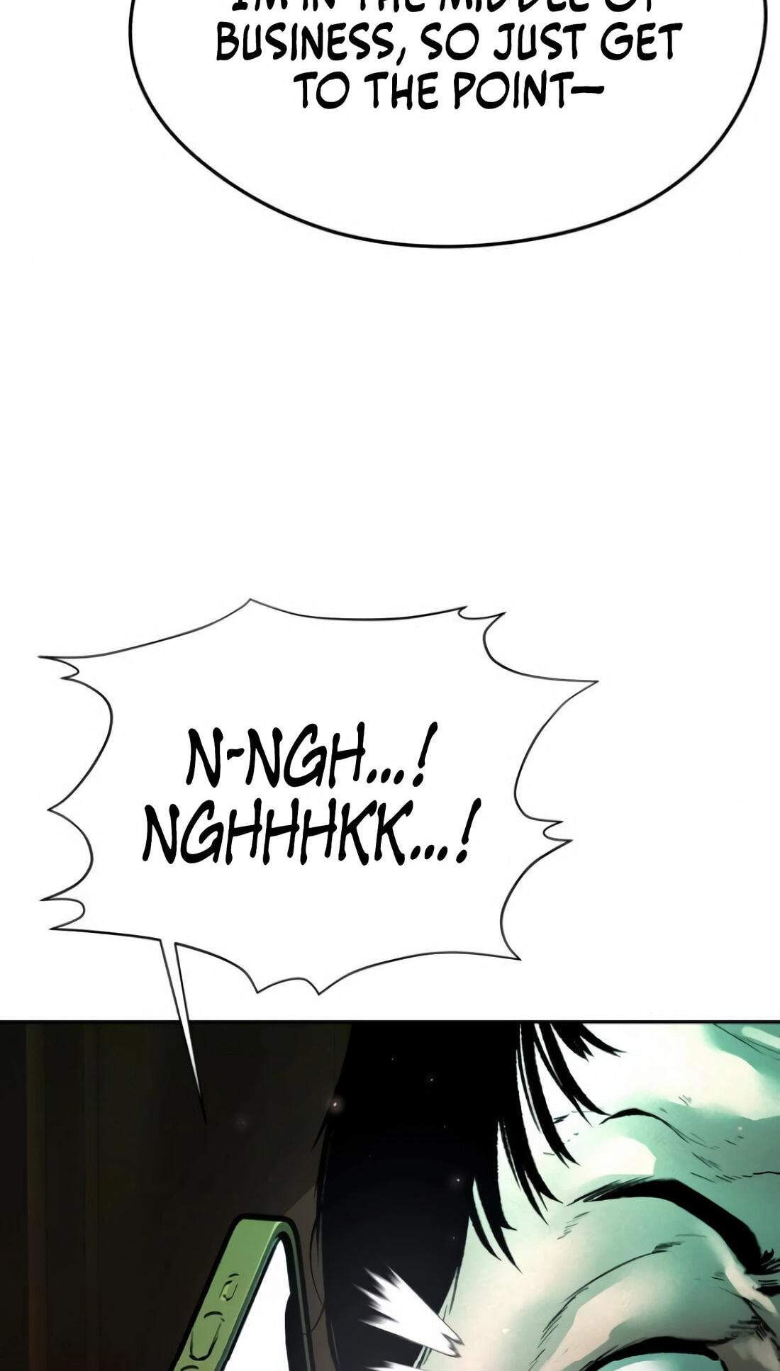 Read Evil Boy (Kimsan) chapter 7 image 30 on Lezhin