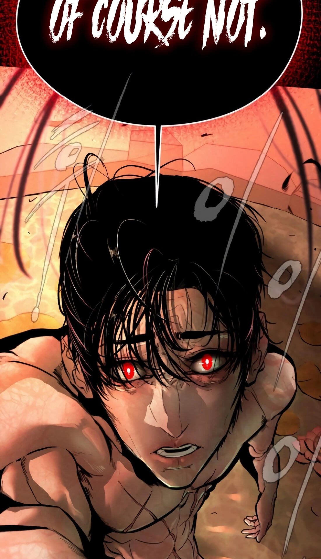 Read Evil Boy (Kimsan) chapter 8 image 11 on Lezhin