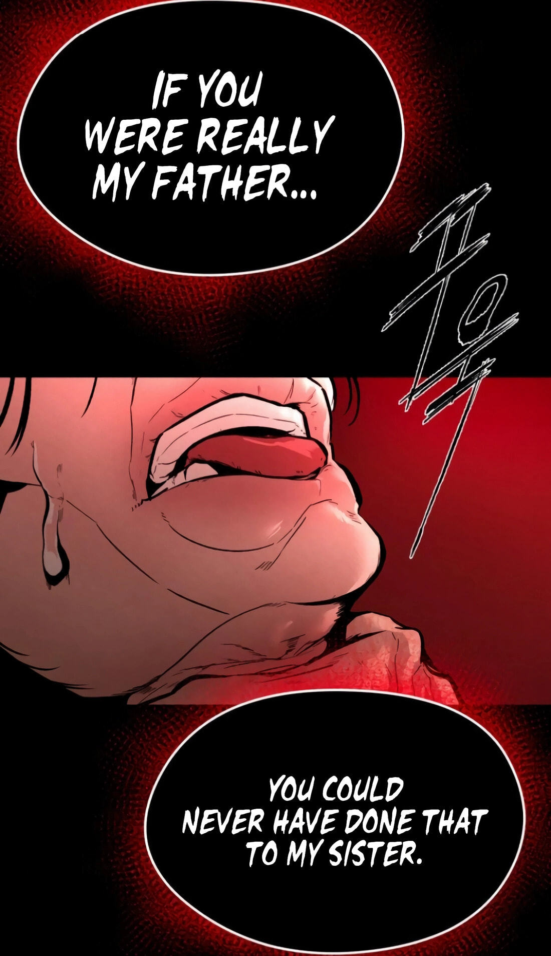Read Evil Boy (Kimsan) chapter 8 image 13 on Lezhin