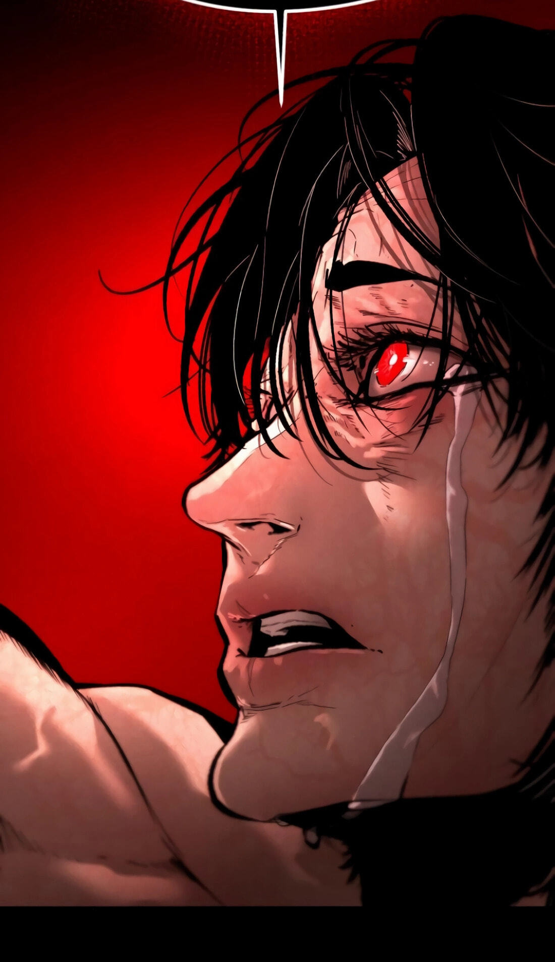 Read Evil Boy (Kimsan) chapter 8 image 15 on Lezhin