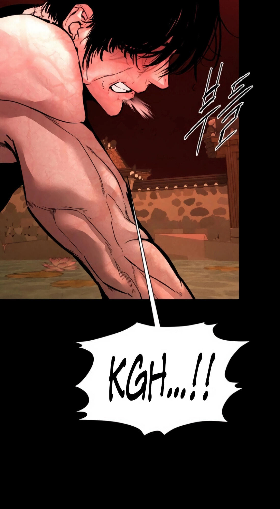 Read Evil Boy (Kimsan) chapter 8 image 20 on Lezhin