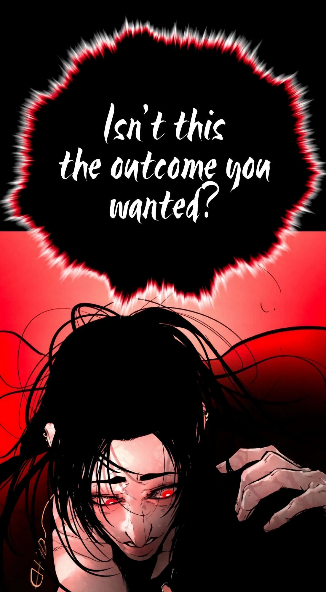 Read Evil Boy (Kimsan) chapter 8 image 22 on Lezhin