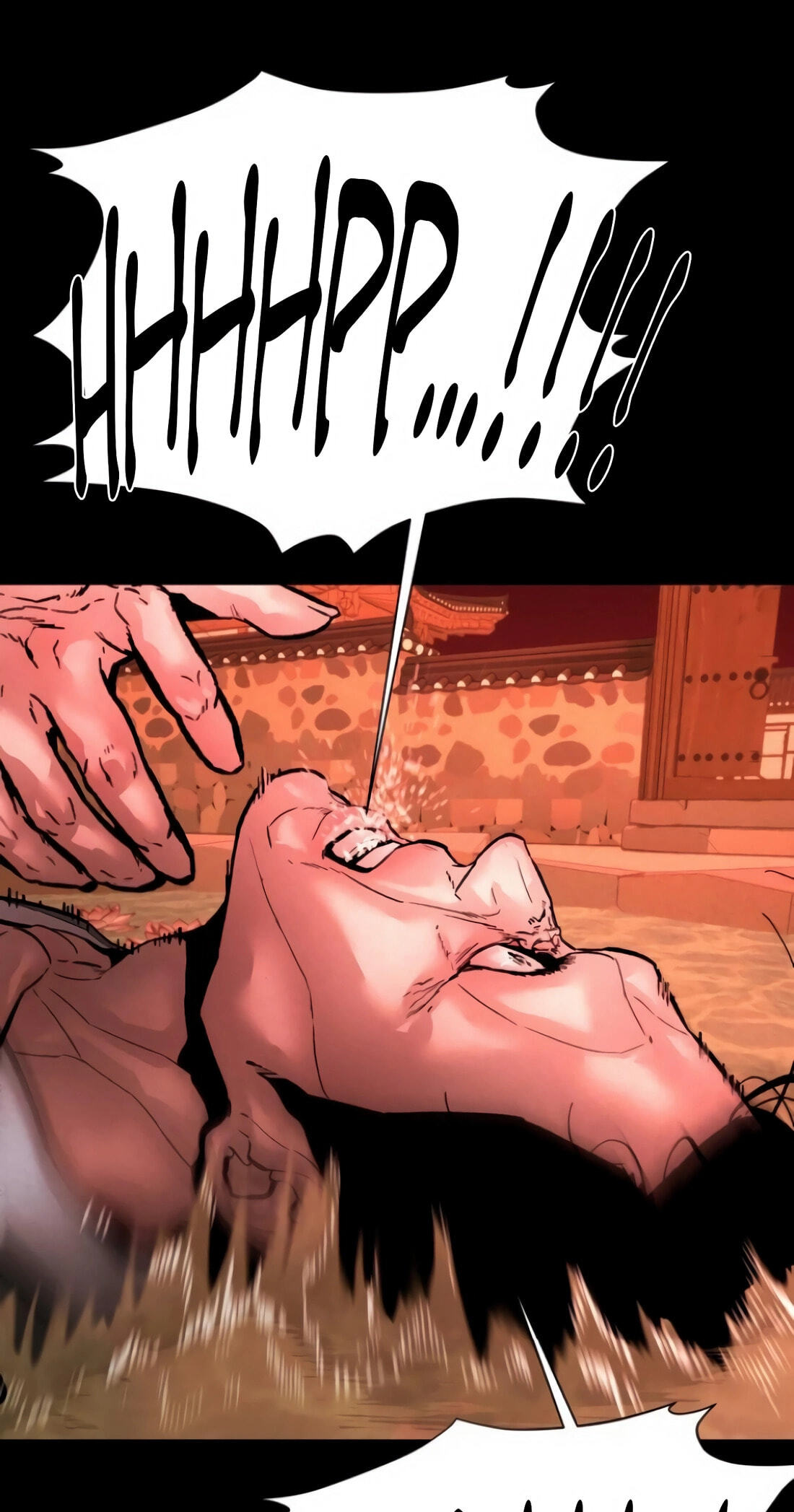 Read Evil Boy (Kimsan) chapter 8 image 27 on Lezhin