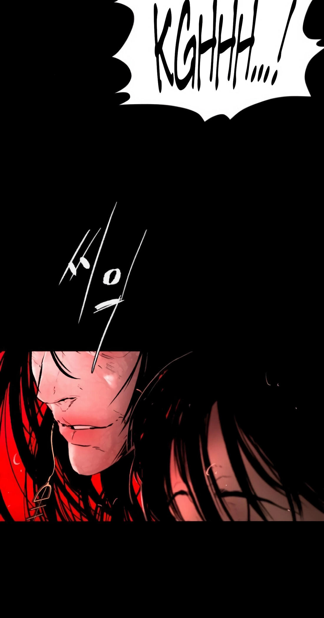 Read Evil Boy (Kimsan) chapter 8 image 28 on Lezhin
