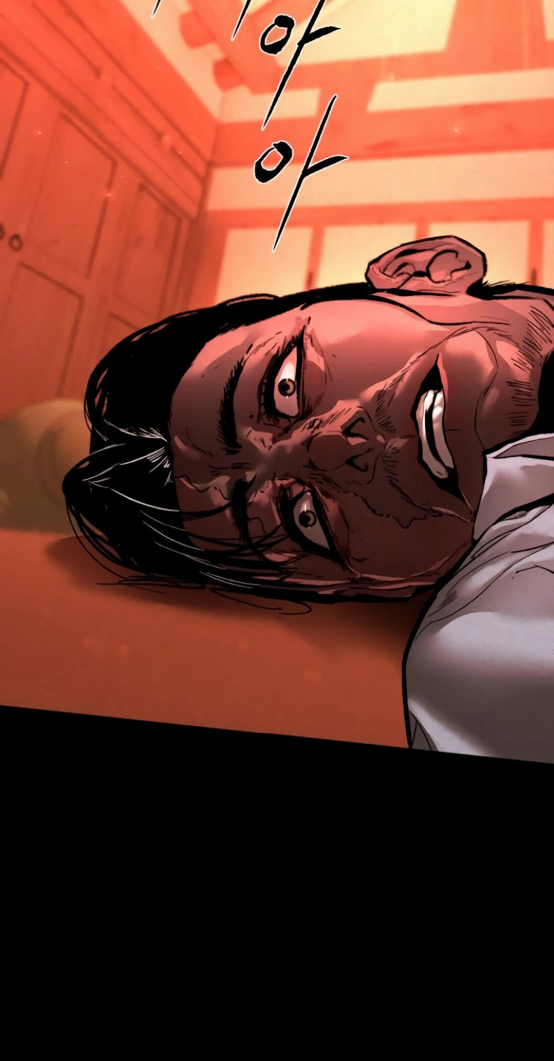 Read Evil Boy (Kimsan) chapter 8 image 3 on Lezhin