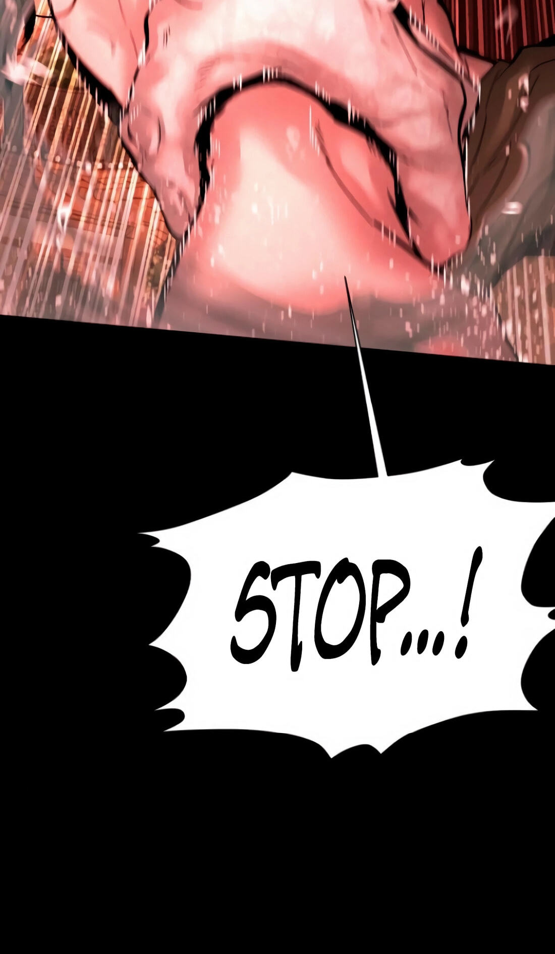 Read Evil Boy (Kimsan) chapter 8 image 34 on Lezhin