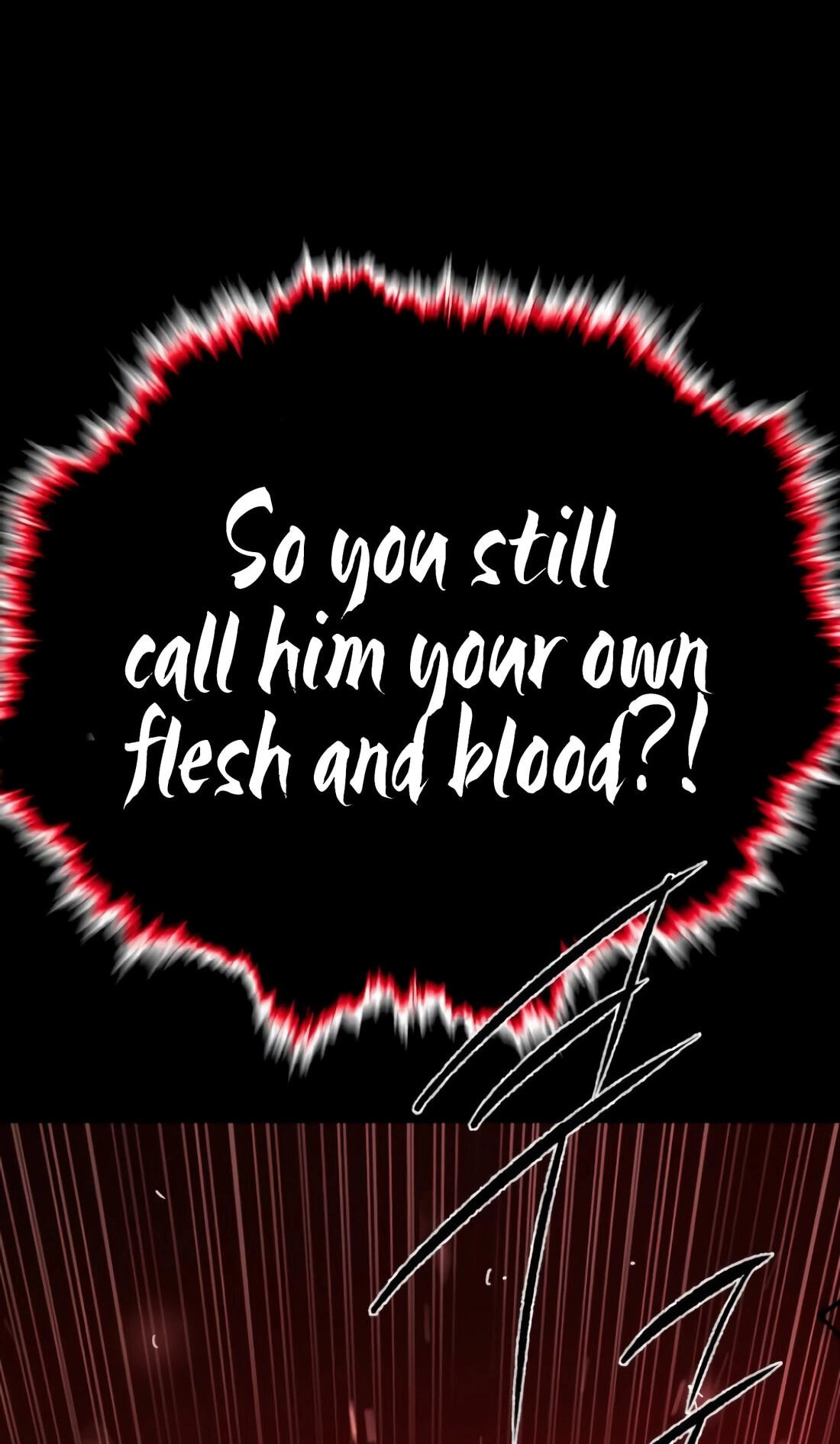 Read Evil Boy (Kimsan) chapter 8 image 35 on Lezhin