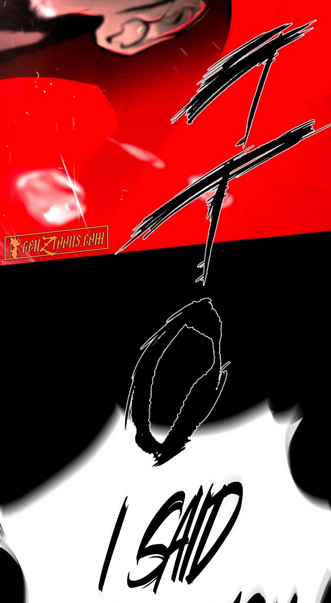 Read Evil Boy (Kimsan) chapter 8 image 40 on Lezhin