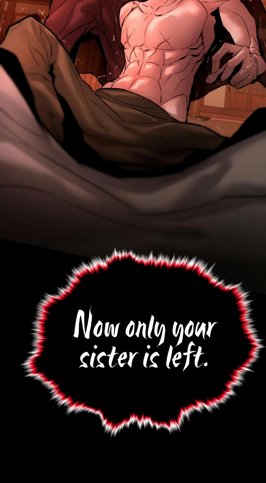 Read Evil Boy (Kimsan) chapter 8 image 46 on Lezhin