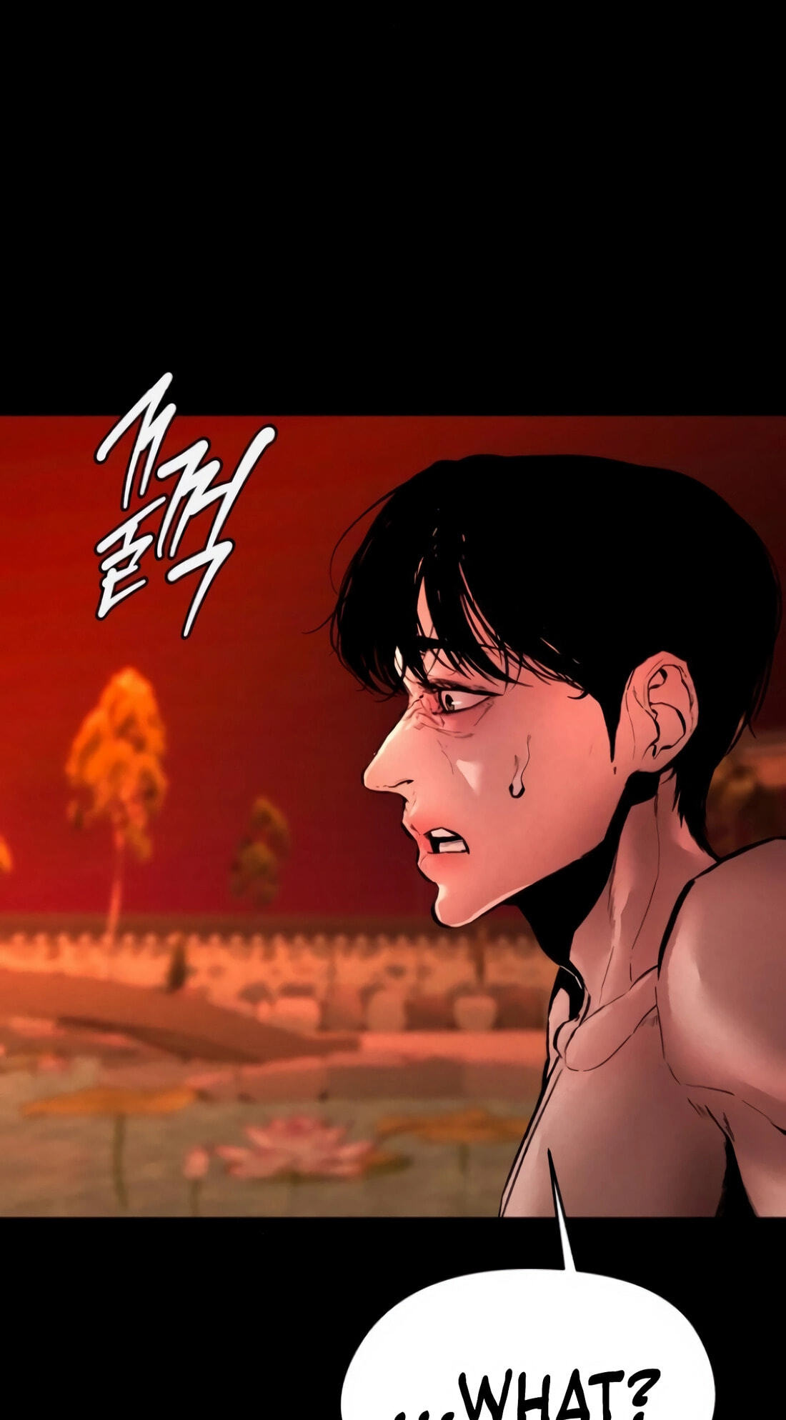Read Evil Boy (Kimsan) chapter 8 image 47 on Lezhin