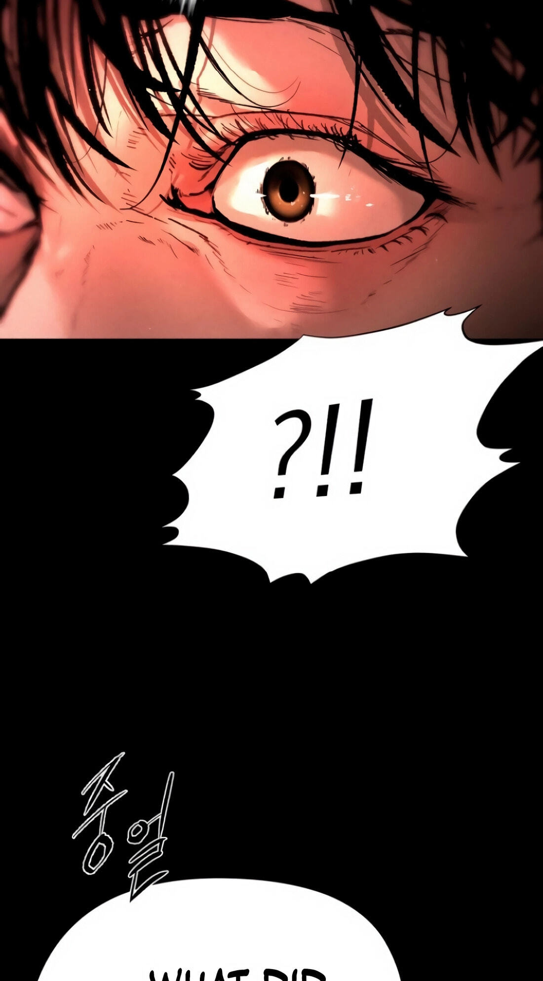 Read Evil Boy (Kimsan) chapter 8 image 49 on Lezhin