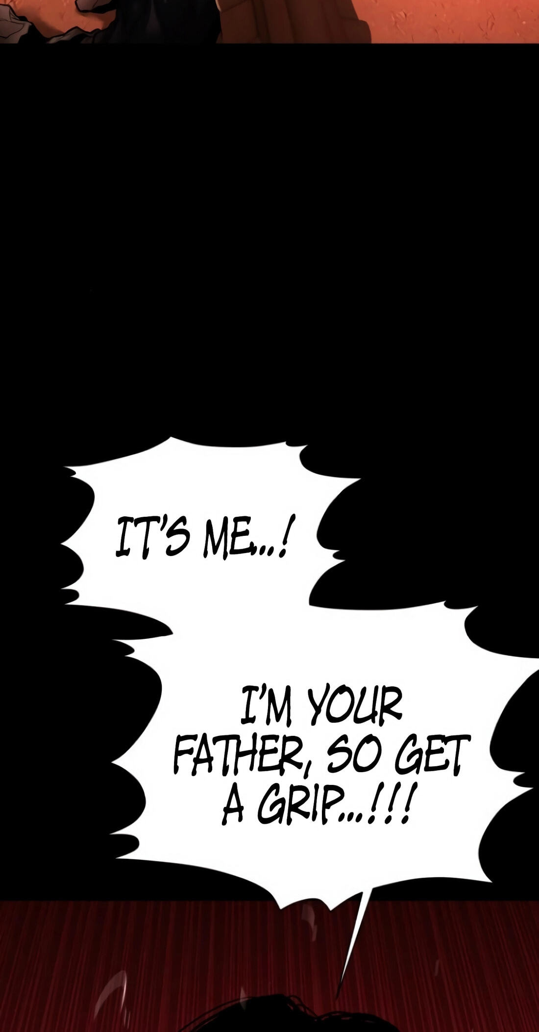 Read Evil Boy (Kimsan) chapter 8 image 5 on Lezhin