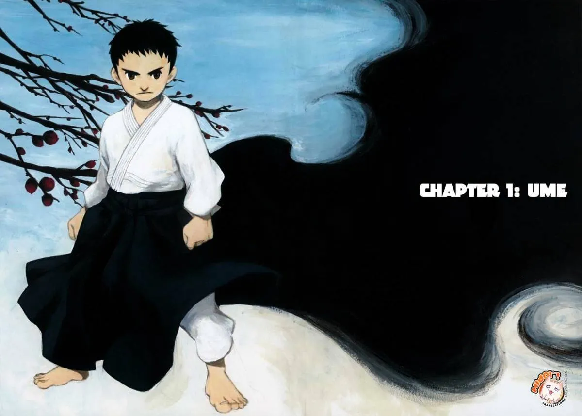 Read Evil Heart chapter 1 image 6 on Lezhin