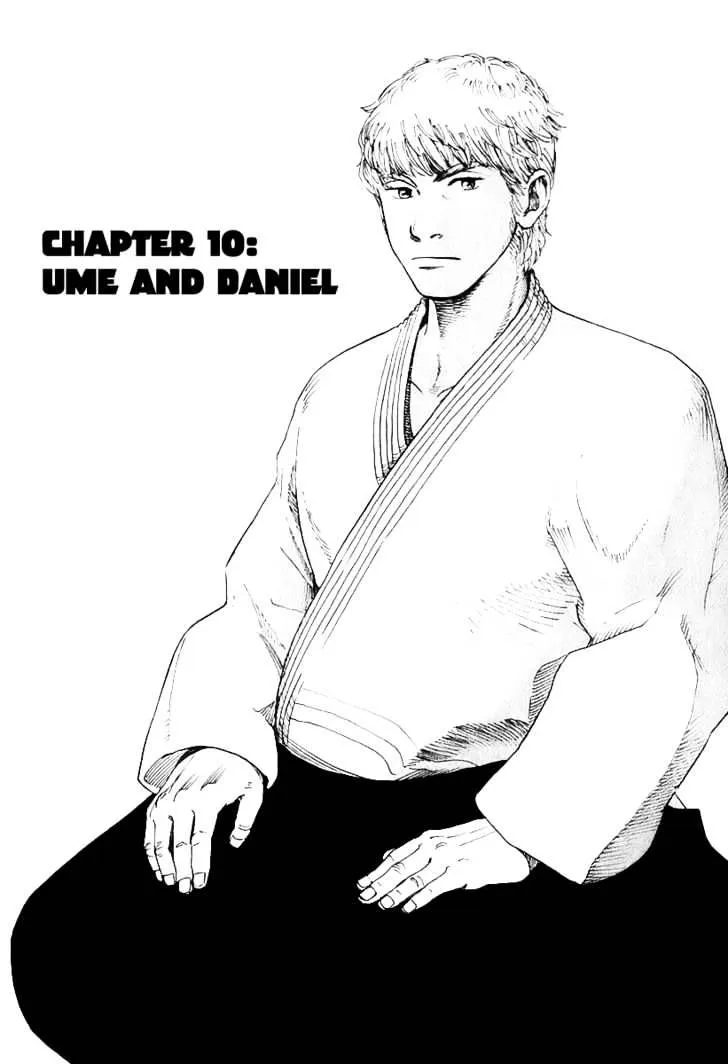 Read Evil Heart chapter 10 image 1 on Lezhin