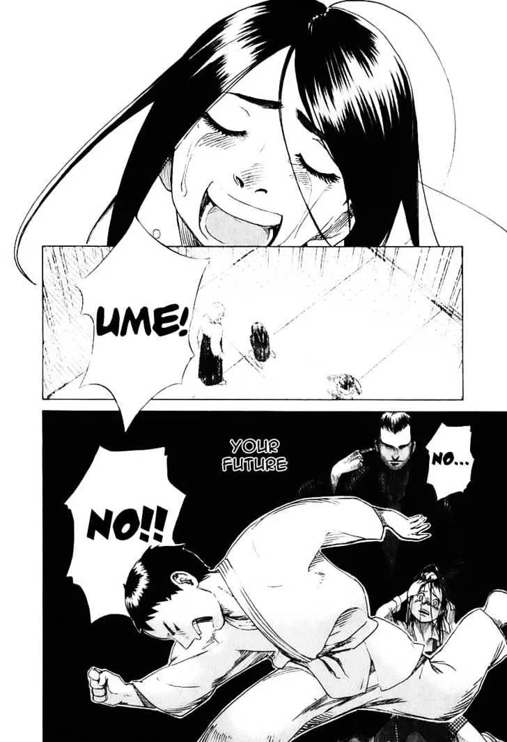 Read Evil Heart chapter 10 image 17 on Lezhin