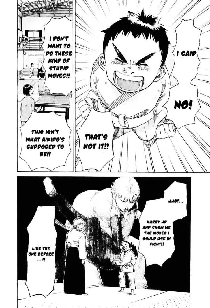 Read Evil Heart chapter 10 image 2 on Lezhin