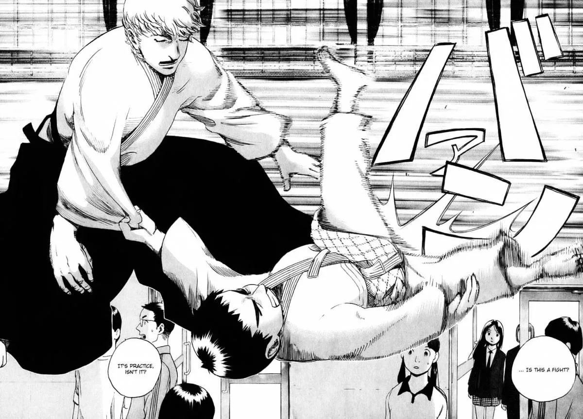 Read Evil Heart chapter 10 image 6 on Lezhin