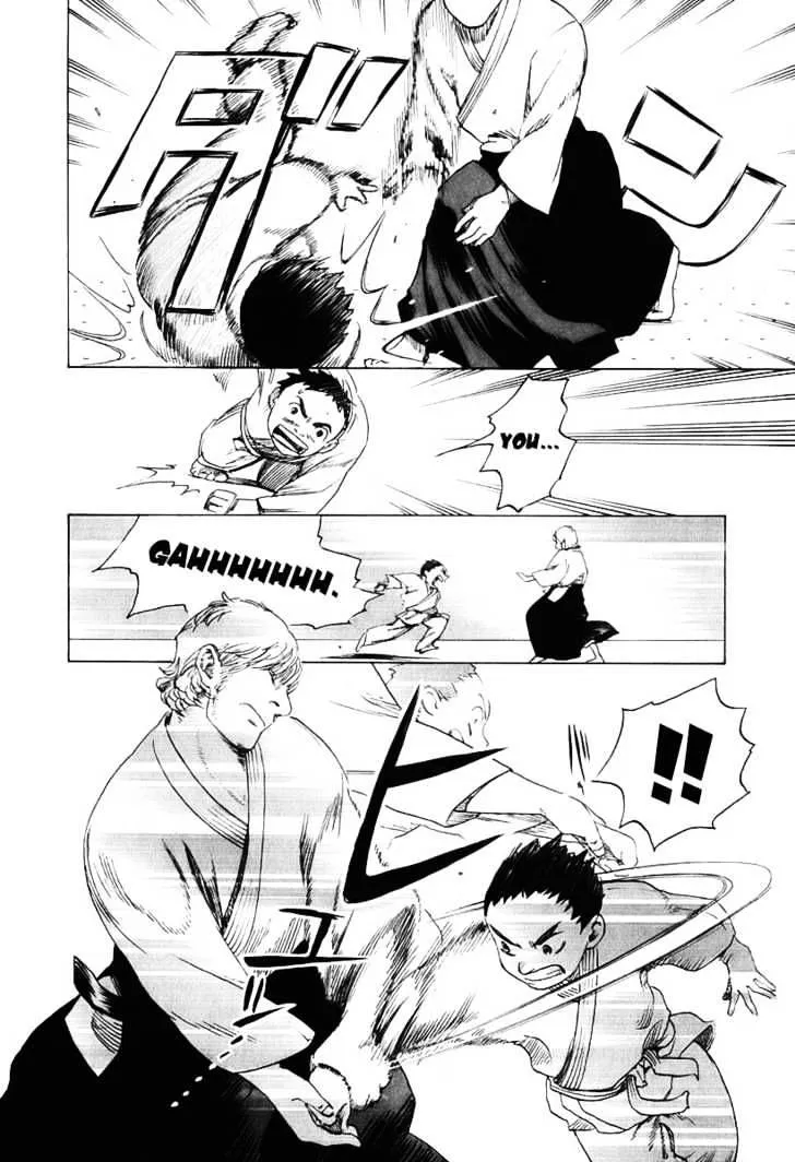 Read Evil Heart chapter 10 image 7 on Lezhin