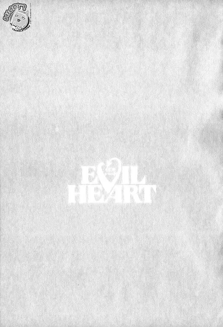 Read Evil Heart chapter 11 image 1 on Lezhin