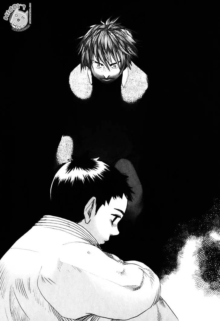 Read Evil Heart chapter 11 image 10 on Lezhin