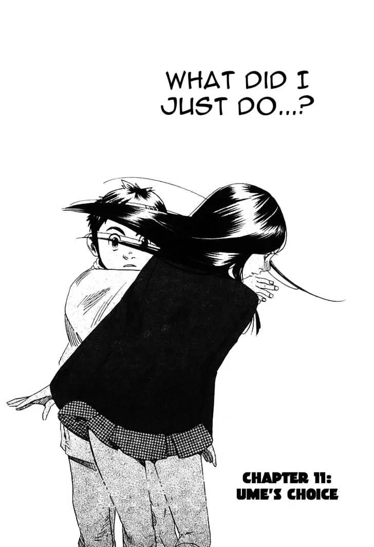Read Evil Heart chapter 11 image 5 on Lezhin