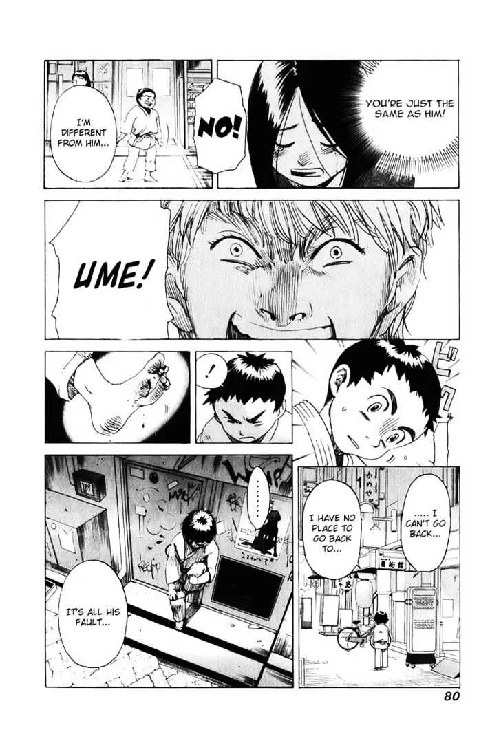 Read Evil Heart chapter 11 image 6 on Lezhin