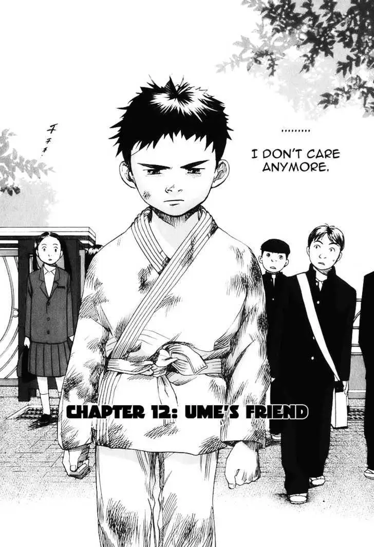 Read Evil Heart chapter 12 image 2 on Lezhin