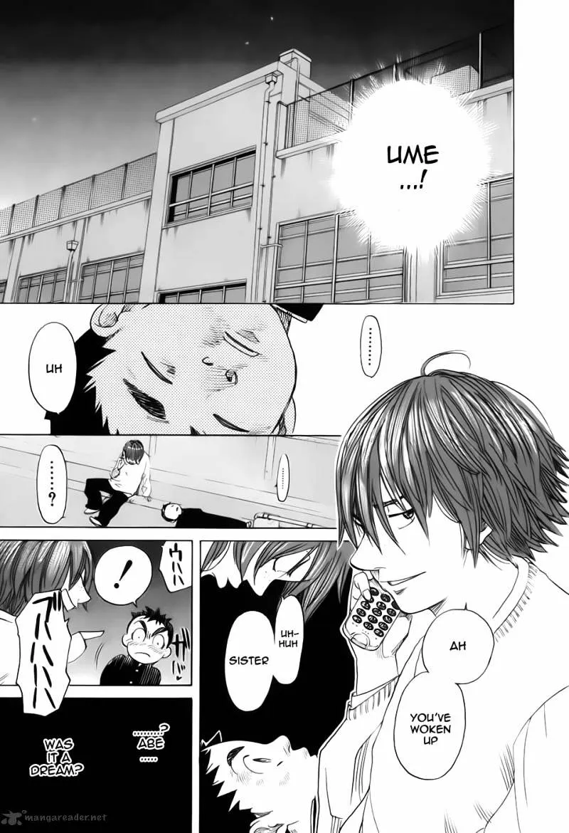 Read Evil Heart chapter 13 image 11 on Lezhin