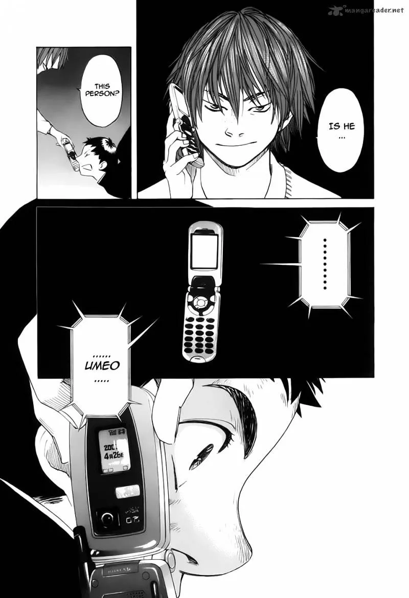 Read Evil Heart chapter 13 image 13 on Lezhin