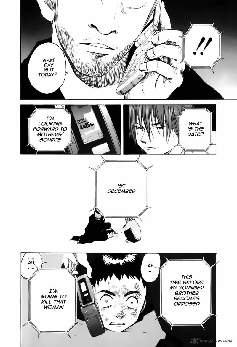 Read Evil Heart chapter 13 image 14 on Lezhin