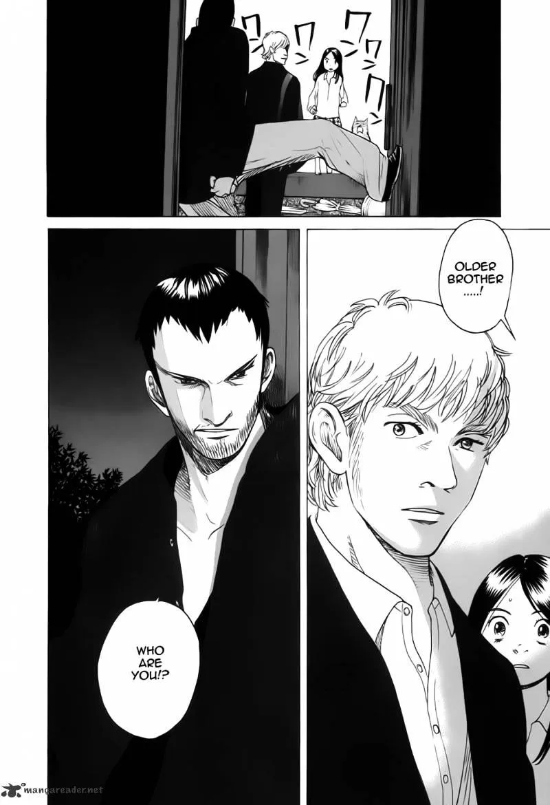 Read Evil Heart chapter 13 image 17 on Lezhin